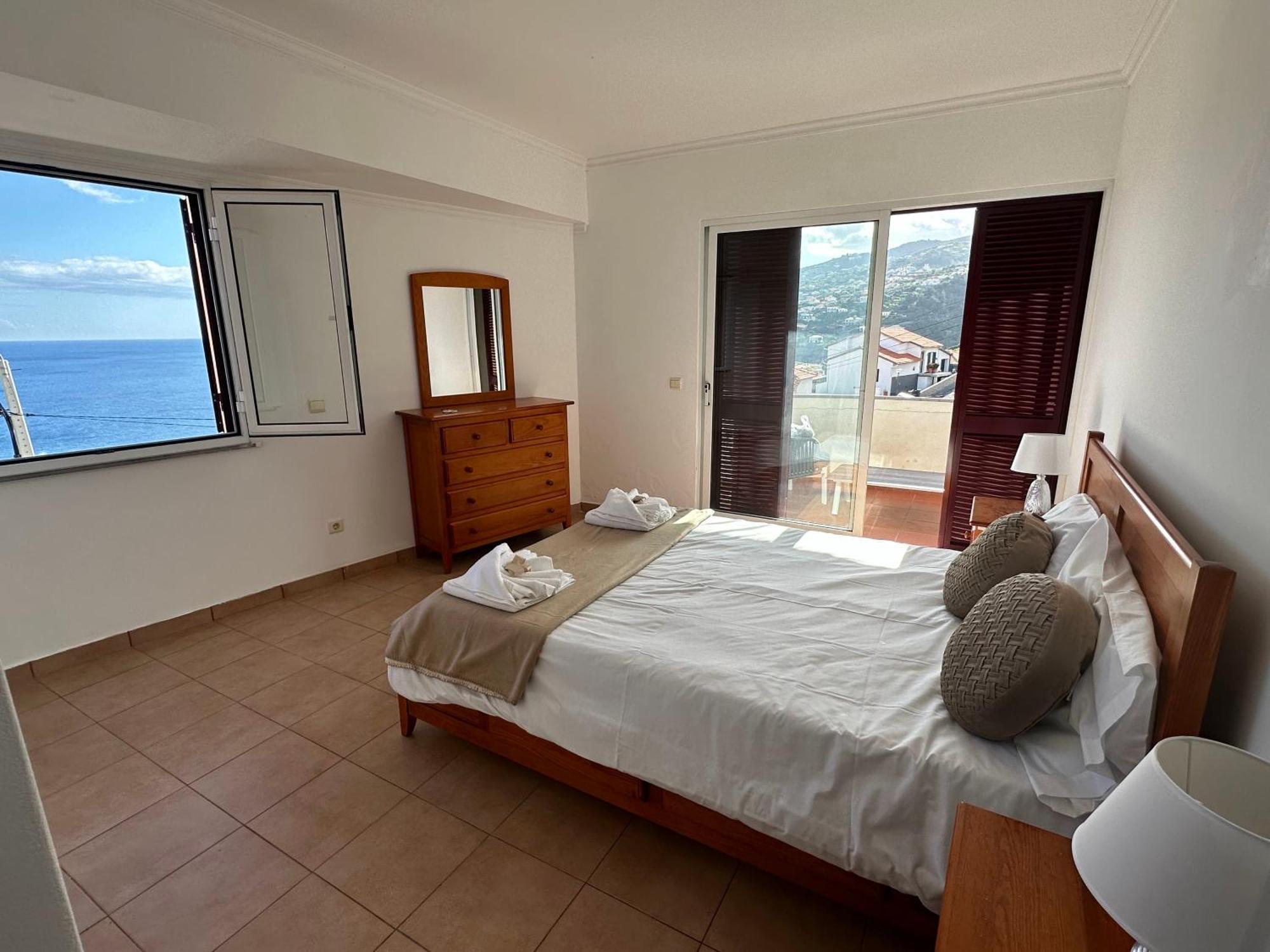 Appartement Sao Sebastiao L- 5 Min From Airport à Santa Cruz  Extérieur photo