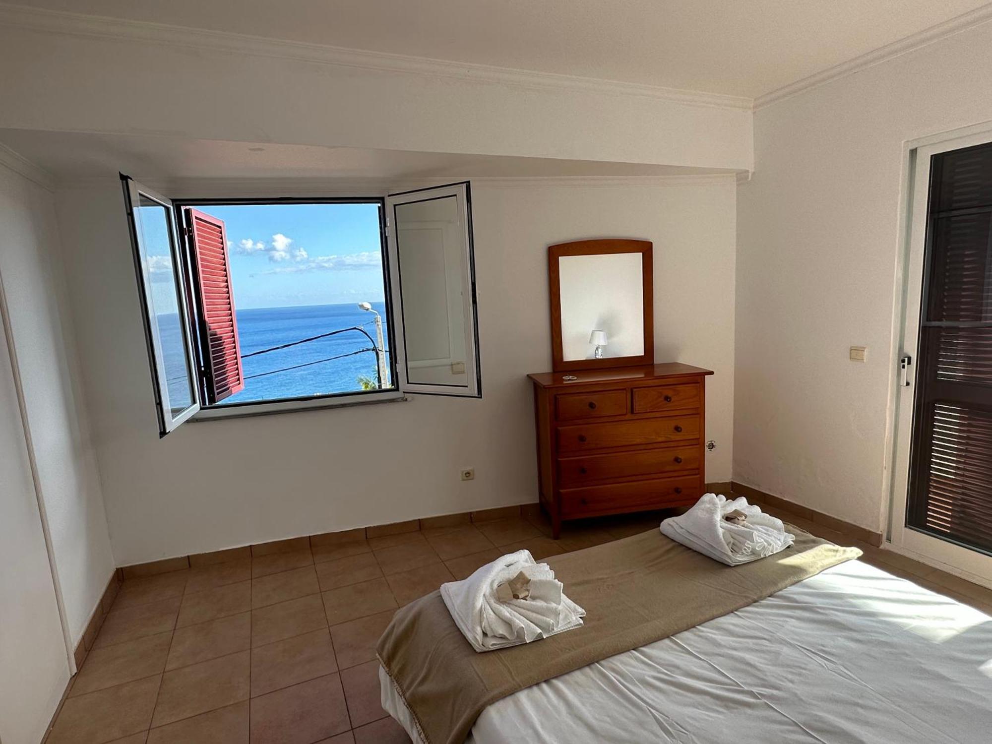 Appartement Sao Sebastiao L- 5 Min From Airport à Santa Cruz  Extérieur photo
