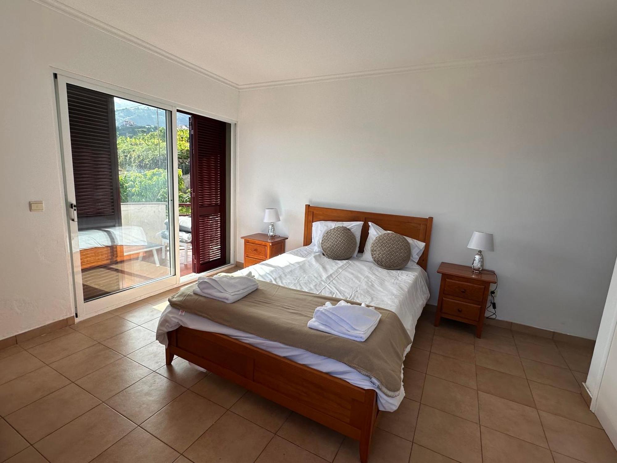 Appartement Sao Sebastiao L- 5 Min From Airport à Santa Cruz  Extérieur photo