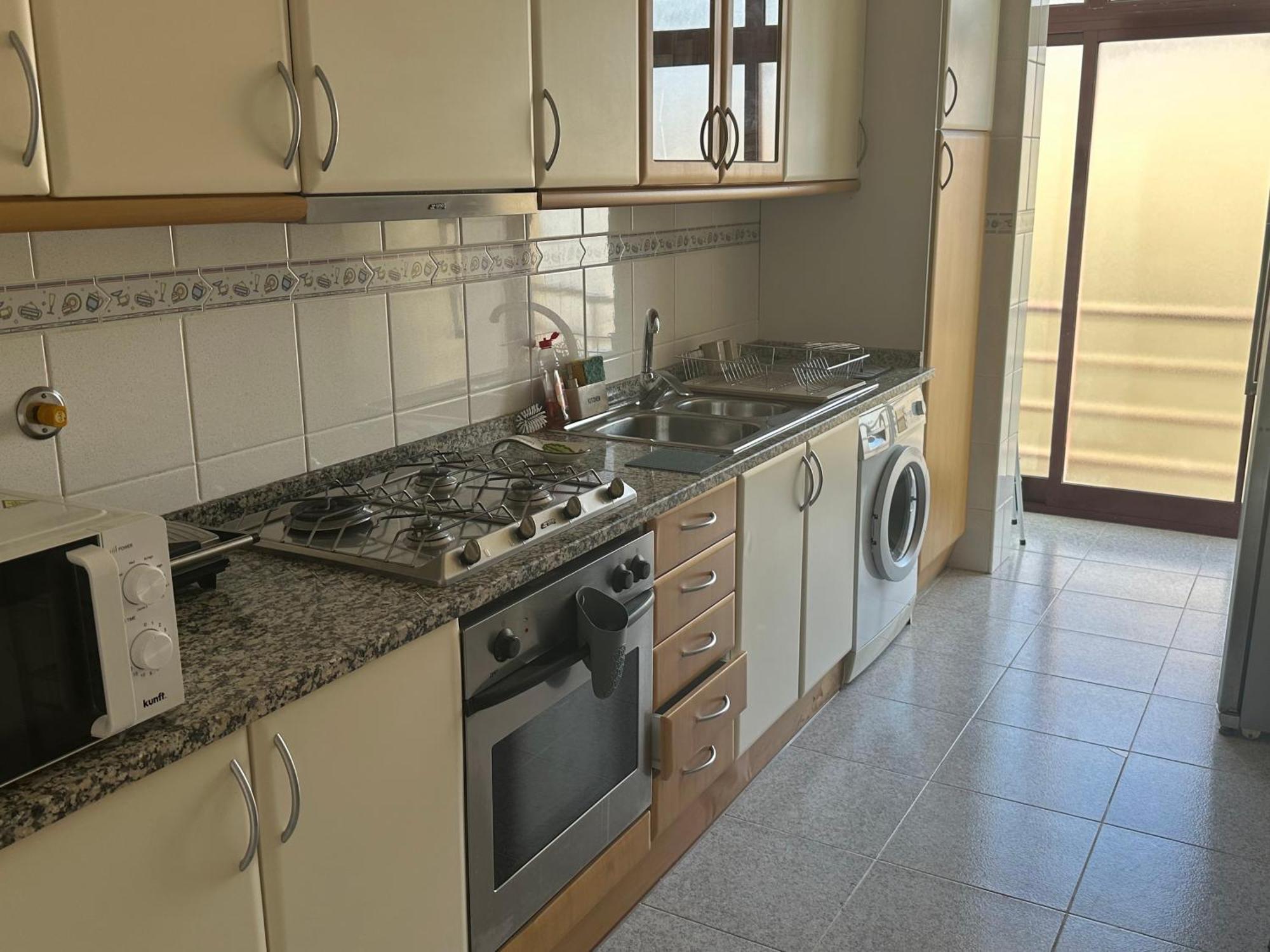 Appartement Sao Sebastiao L- 5 Min From Airport à Santa Cruz  Extérieur photo