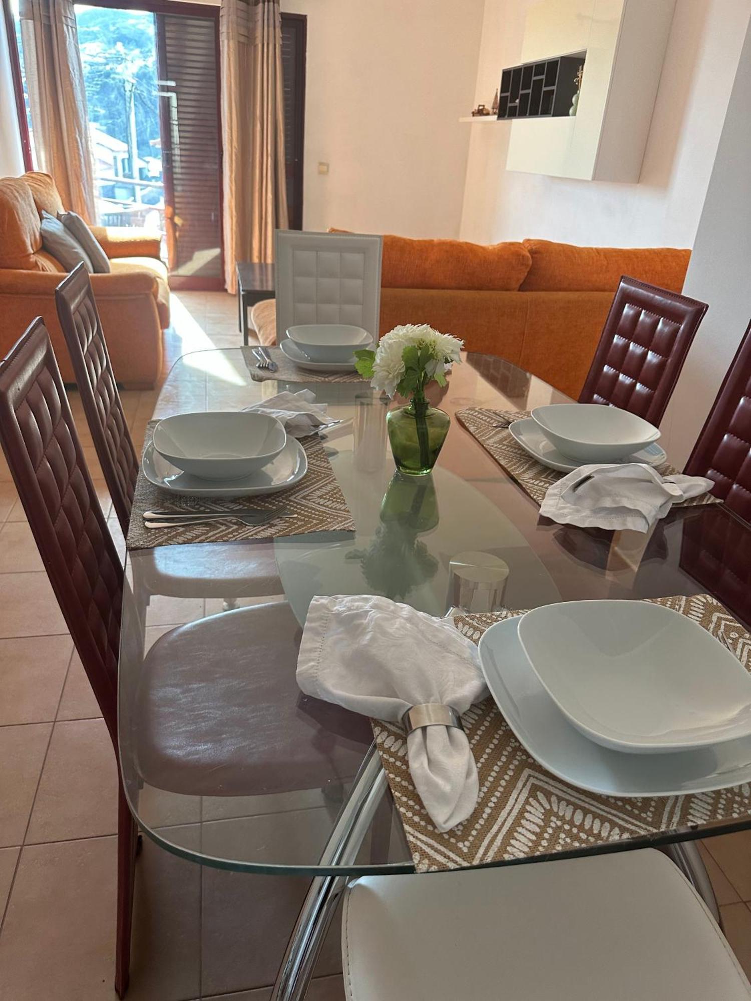 Appartement Sao Sebastiao L- 5 Min From Airport à Santa Cruz  Extérieur photo