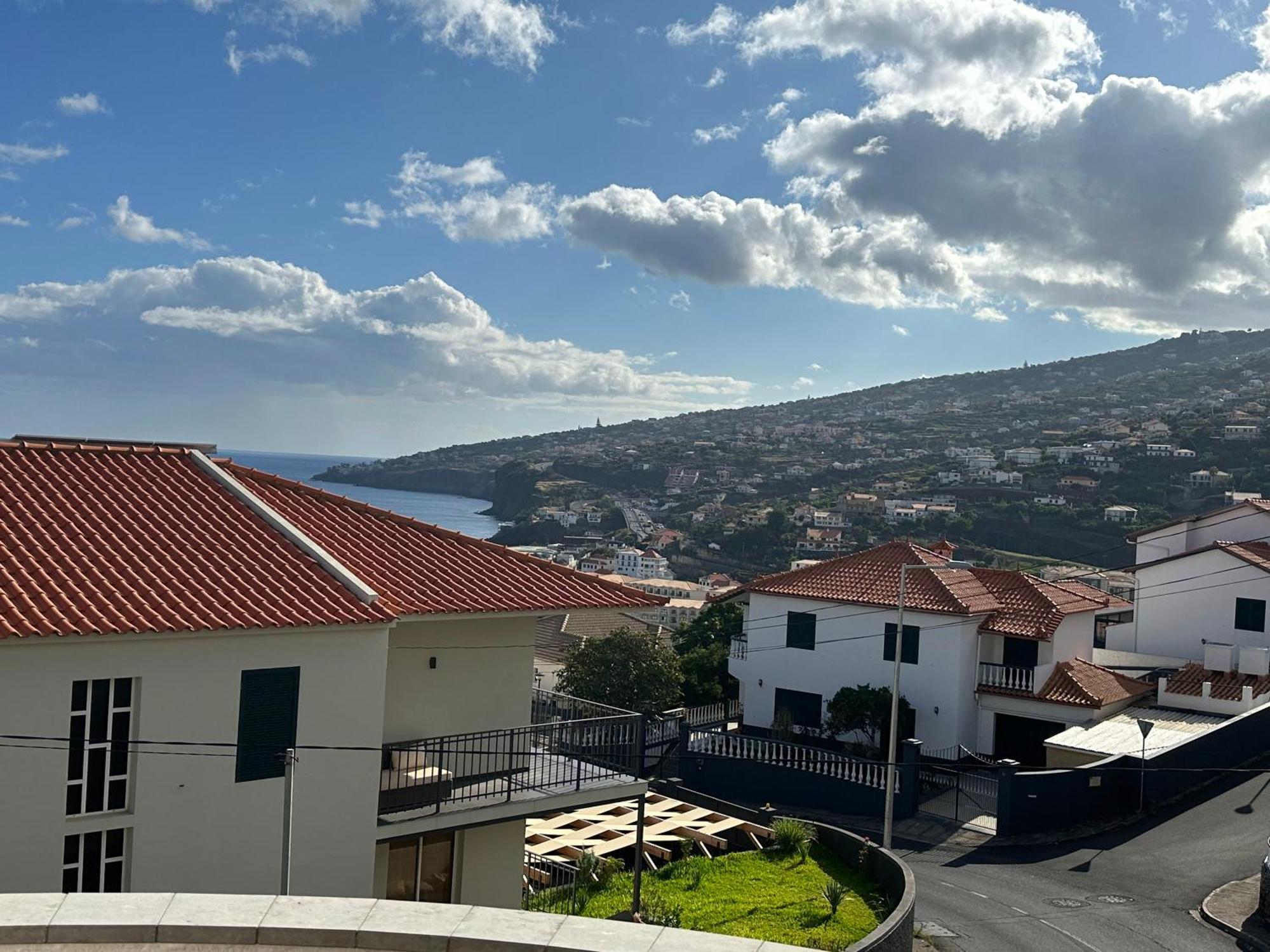 Appartement Sao Sebastiao L- 5 Min From Airport à Santa Cruz  Extérieur photo