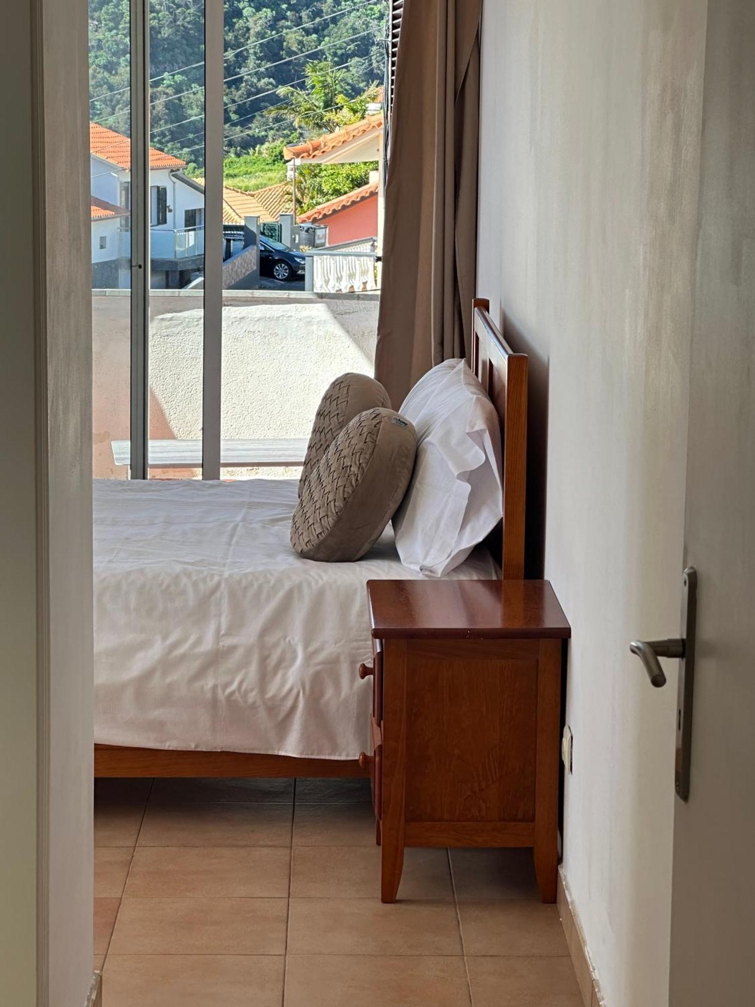 Appartement Sao Sebastiao L- 5 Min From Airport à Santa Cruz  Extérieur photo