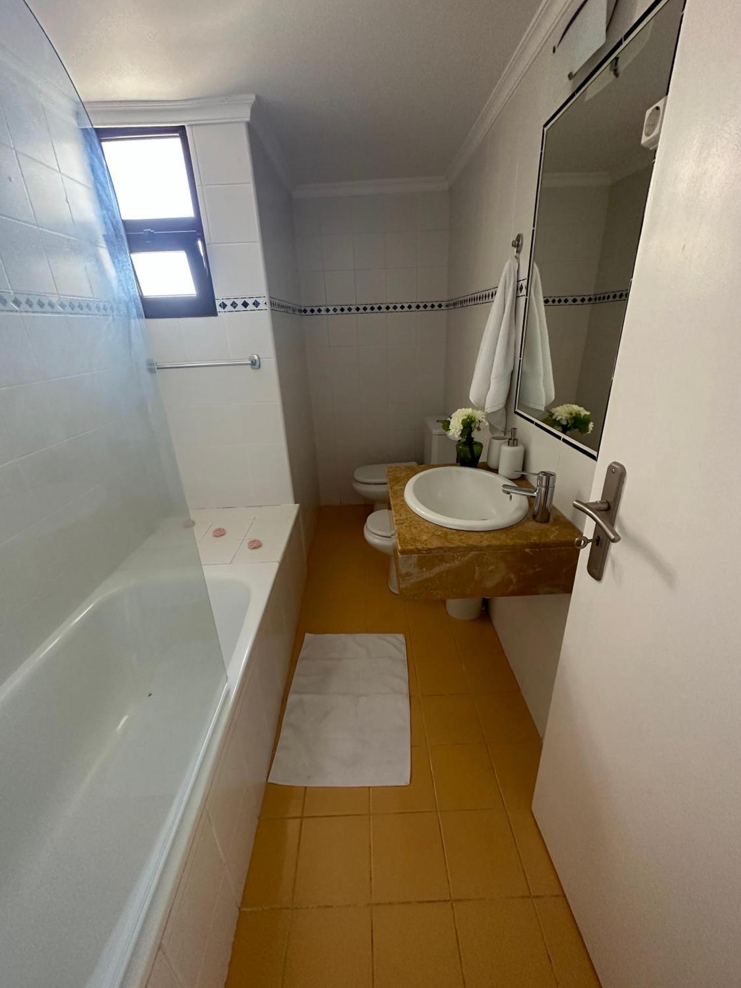 Appartement Sao Sebastiao L- 5 Min From Airport à Santa Cruz  Extérieur photo