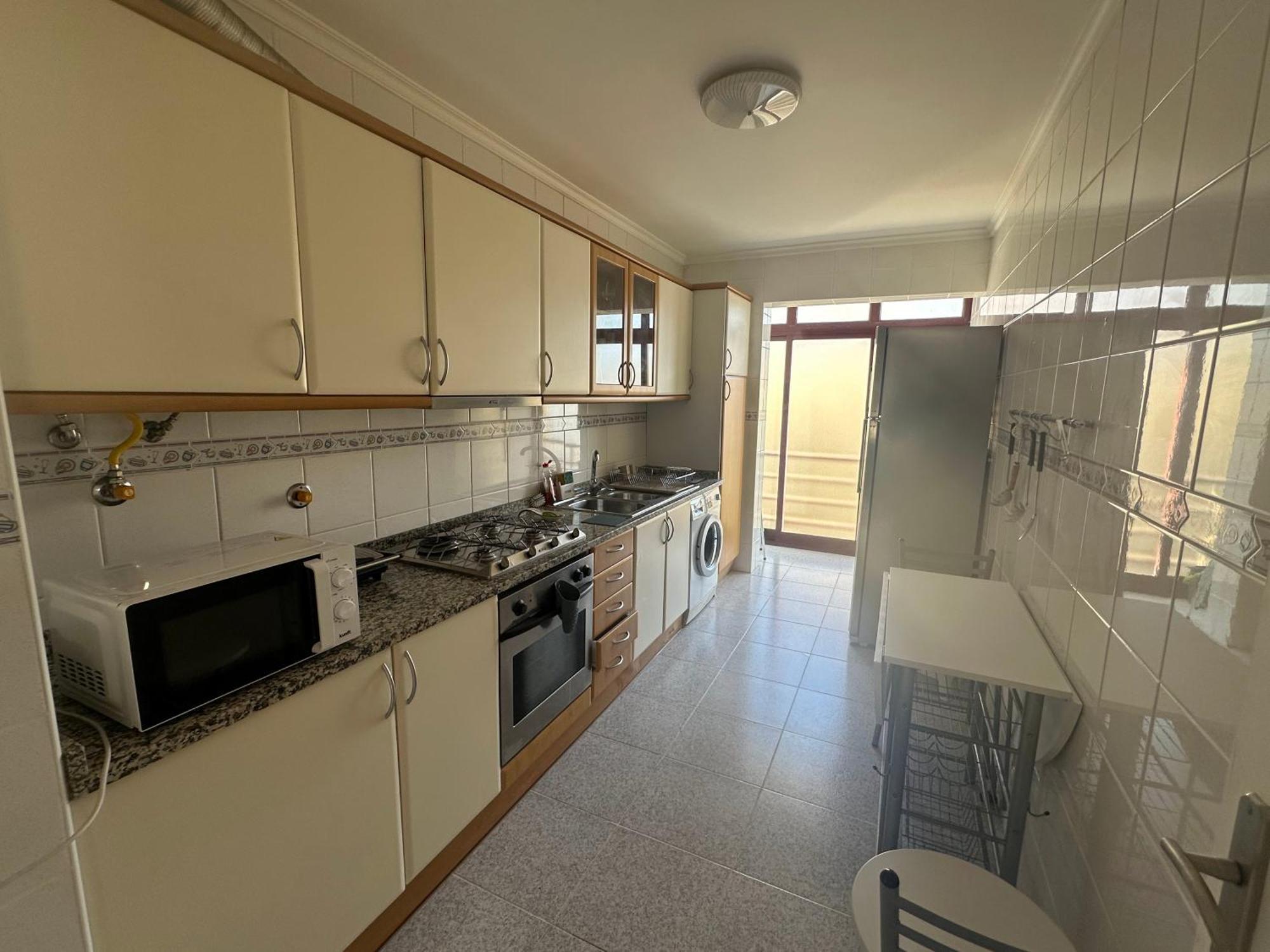 Appartement Sao Sebastiao L- 5 Min From Airport à Santa Cruz  Extérieur photo