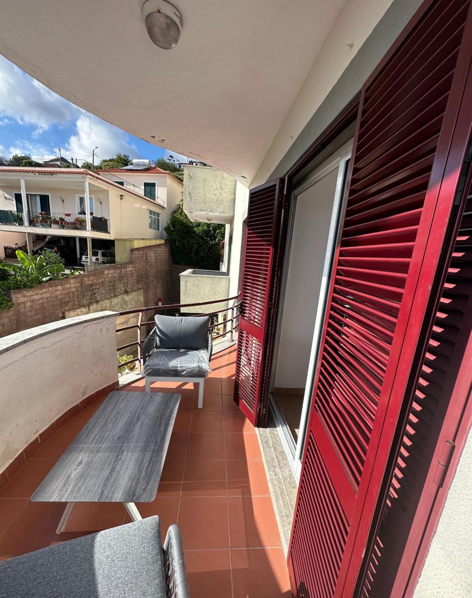 Appartement Sao Sebastiao L- 5 Min From Airport à Santa Cruz  Extérieur photo