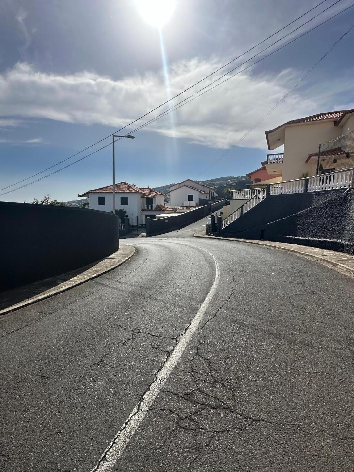 Appartement Sao Sebastiao L- 5 Min From Airport à Santa Cruz  Extérieur photo